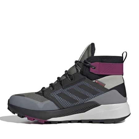 ΠΑΙΔΙΚΑ ΑΘΛΗΤΙΚΑ ΠΑΠΟΥΤΣΙΑ  ADIDAS Terrex Trailmaker Mid Cold.Rdy 518068 FV6922 εικόνα 2